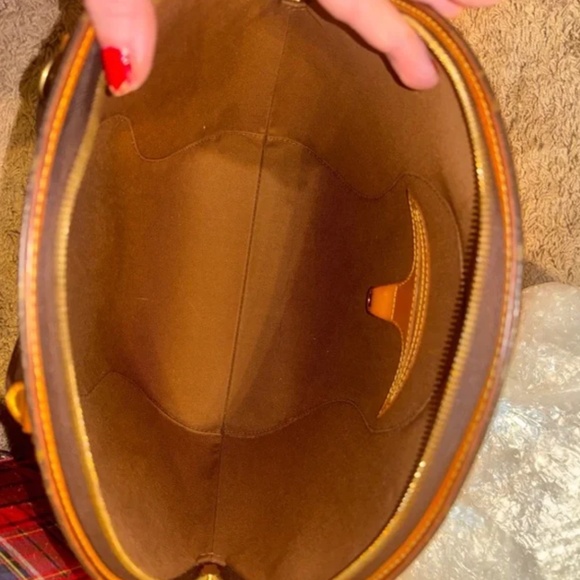 LOUIS VUITTON  Ellipse MM - Picture 5 of 11